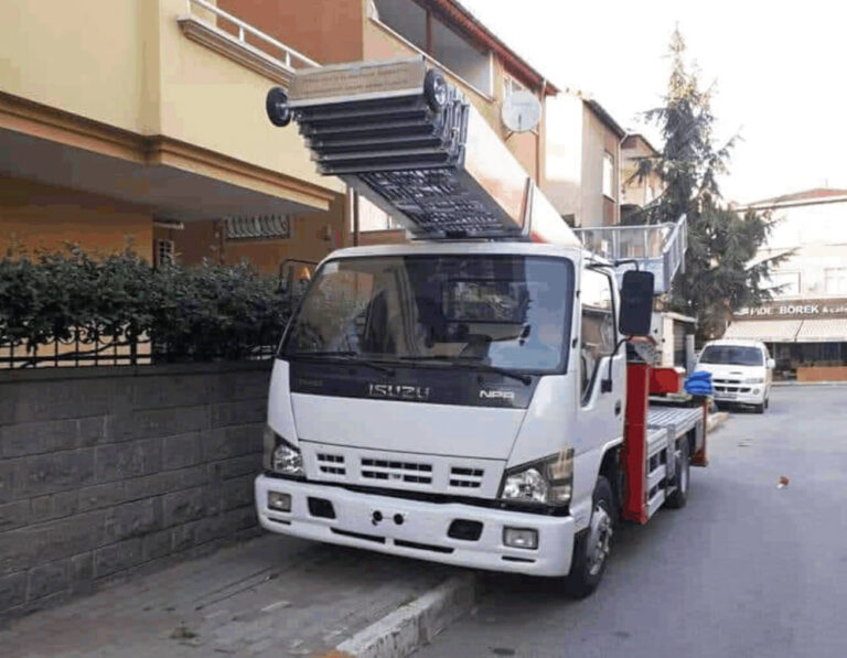 Evden Eve Nakliyat Firmaları