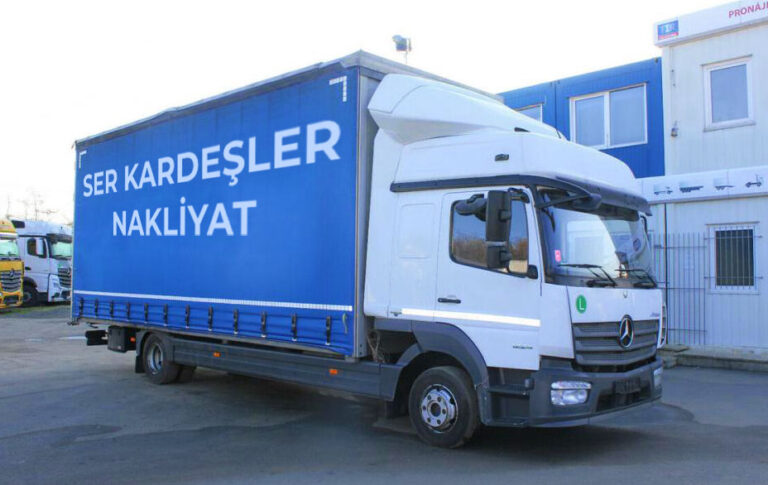 Evden Eve Nakliyat Firmaları